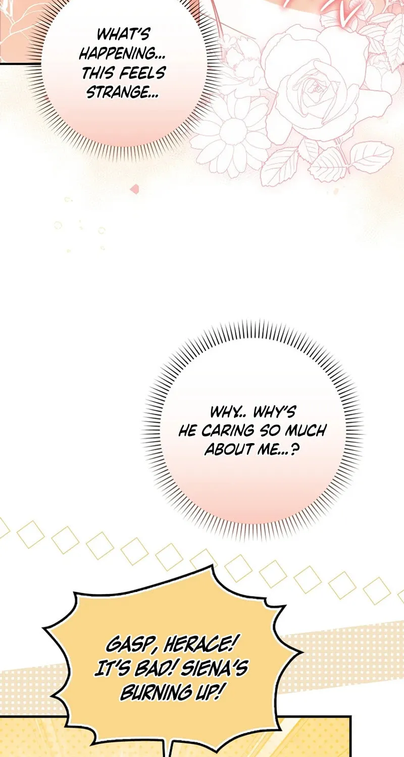 Read The Perfect Plan to Avoid the Death Ending chapter 32 image 28 on Lezhin