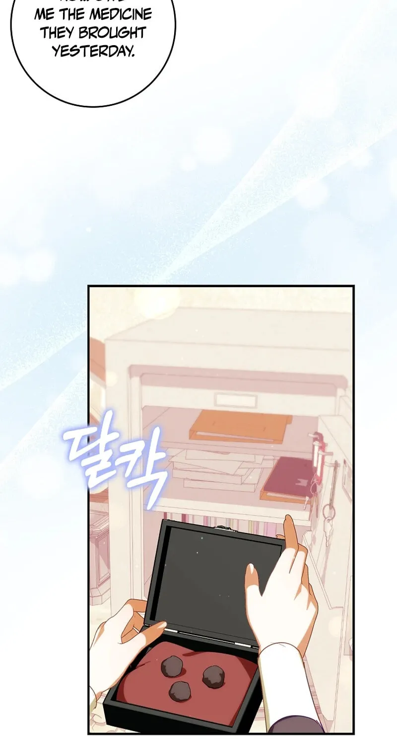 Read The Perfect Plan to Avoid the Death Ending chapter 32 image 3 on Lezhin