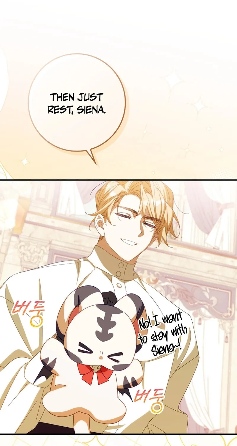 Read The Perfect Plan to Avoid the Death Ending chapter 32 image 32 on Lezhin