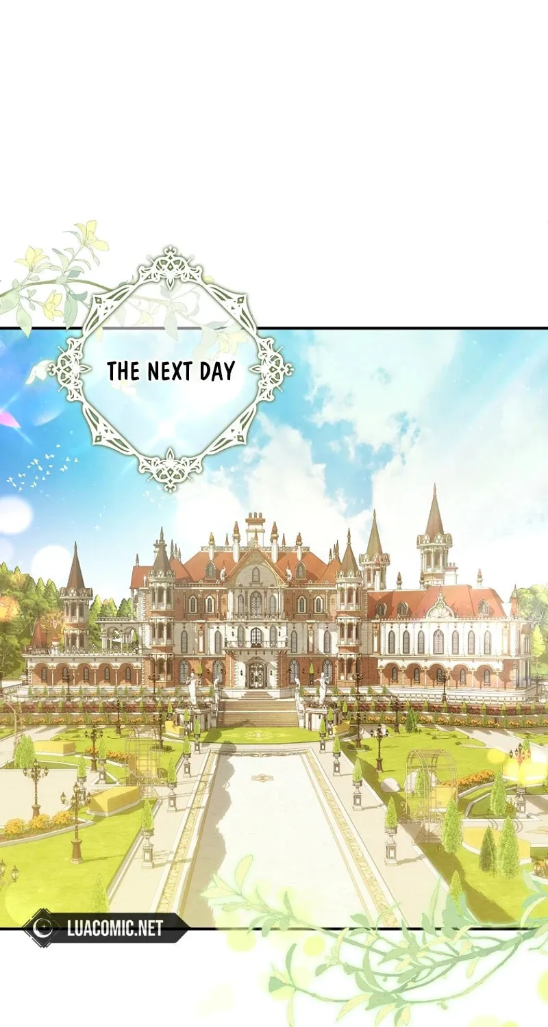 Read The Perfect Plan to Avoid the Death Ending chapter 32 image 34 on Lezhin