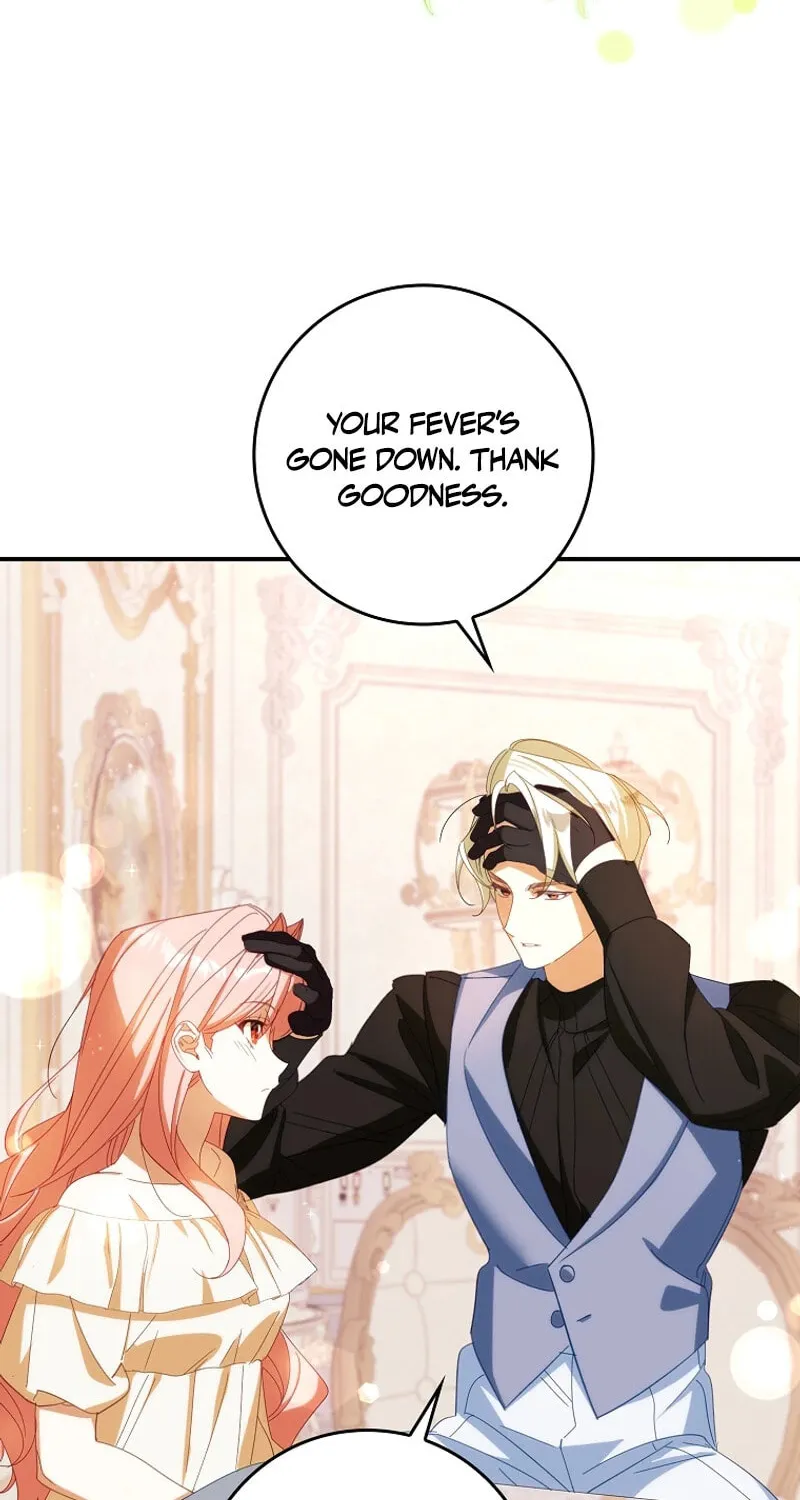 Read The Perfect Plan to Avoid the Death Ending chapter 32 image 35 on Lezhin