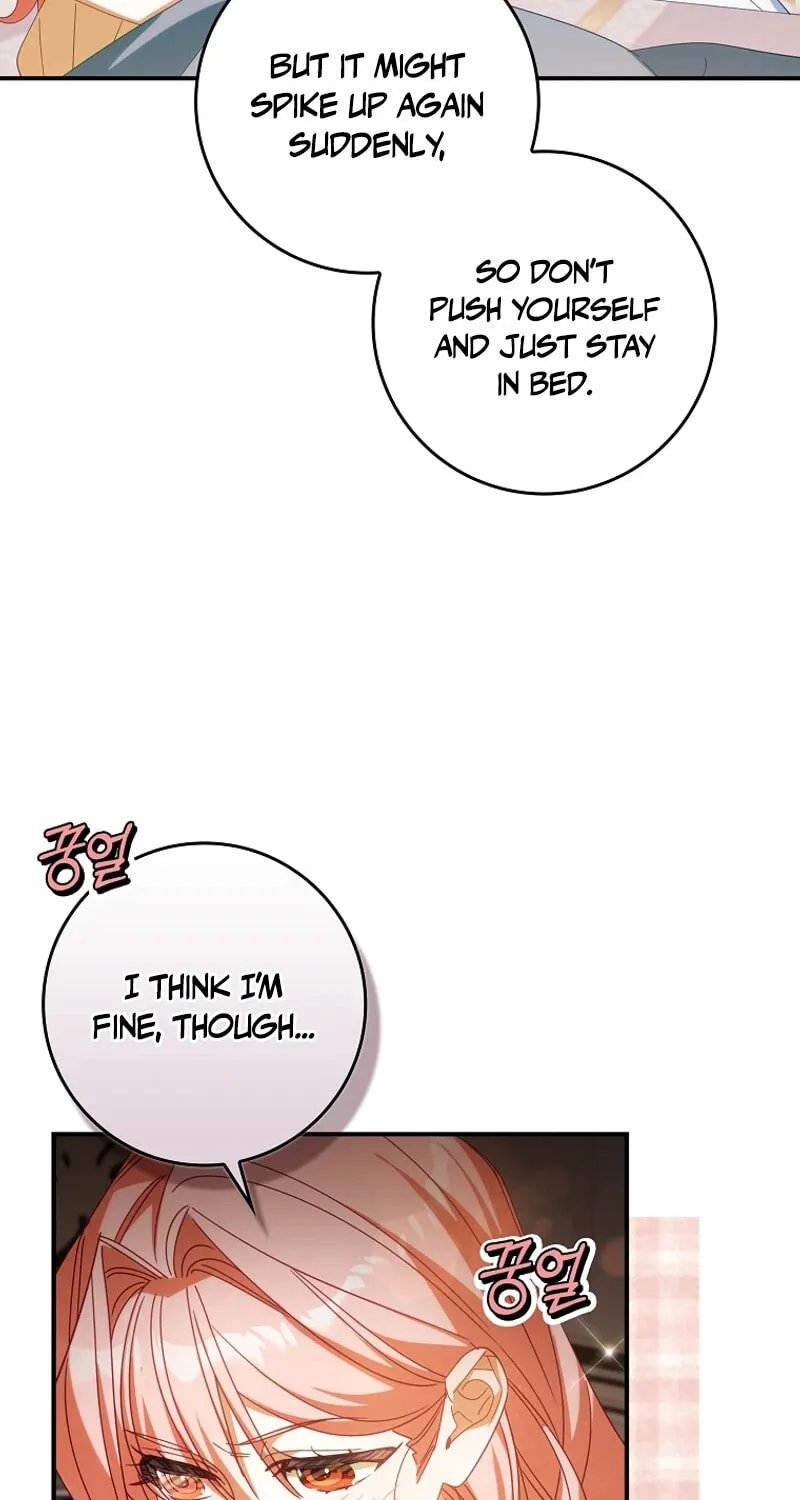 Read The Perfect Plan to Avoid the Death Ending chapter 32 image 36 on Lezhin