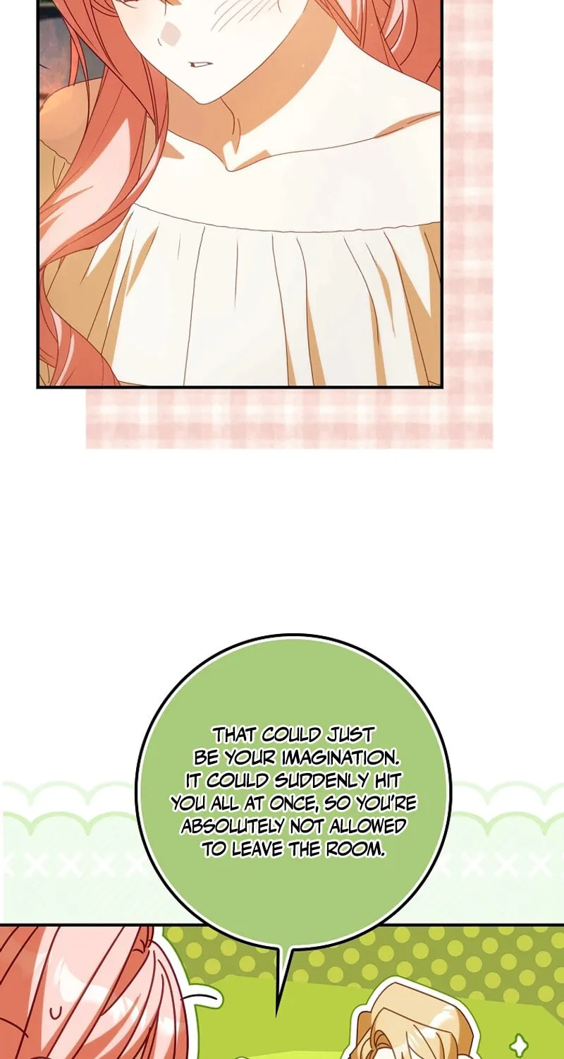 Read The Perfect Plan to Avoid the Death Ending chapter 32 image 37 on Lezhin