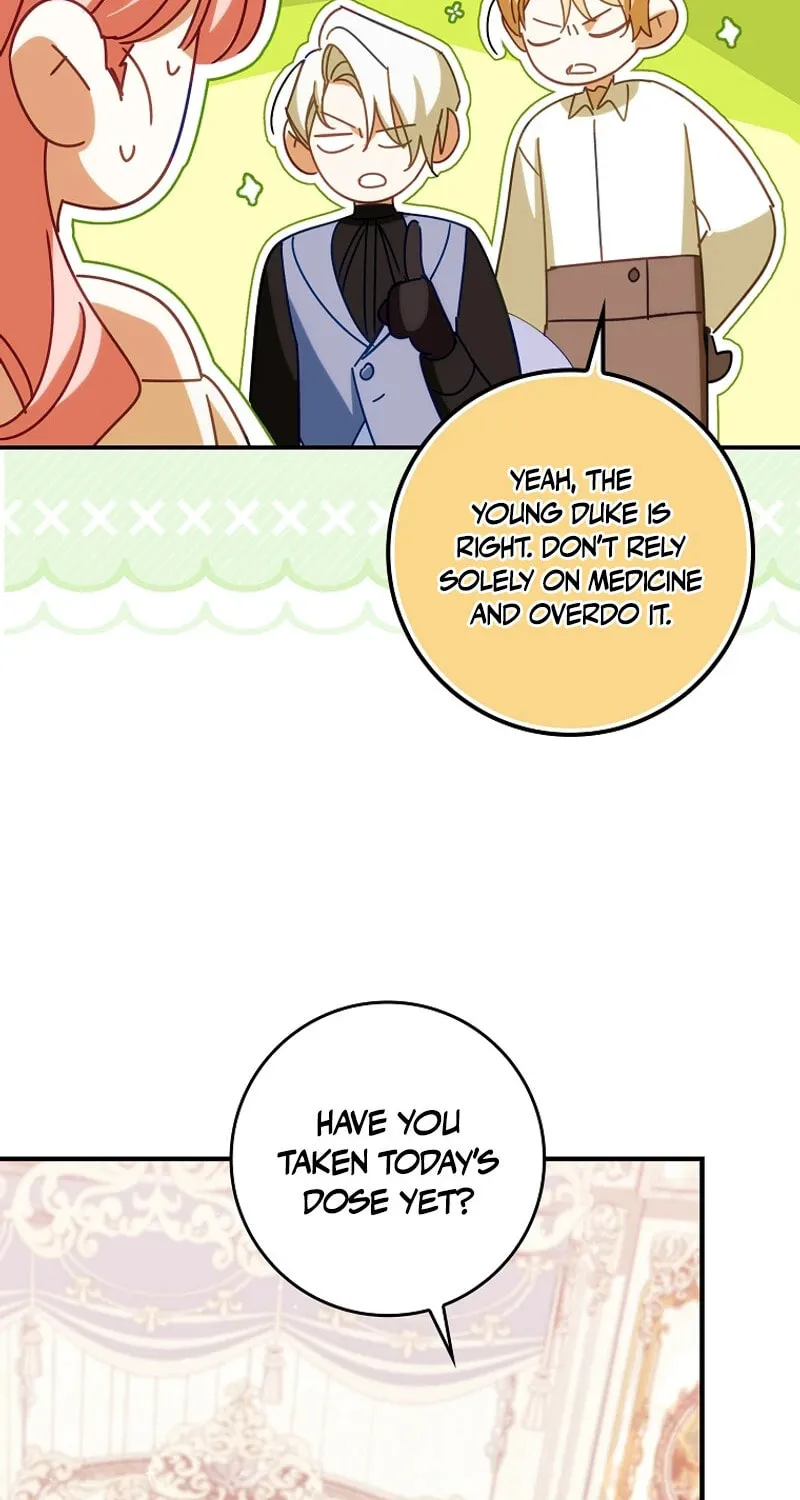 Read The Perfect Plan to Avoid the Death Ending chapter 32 image 38 on Lezhin