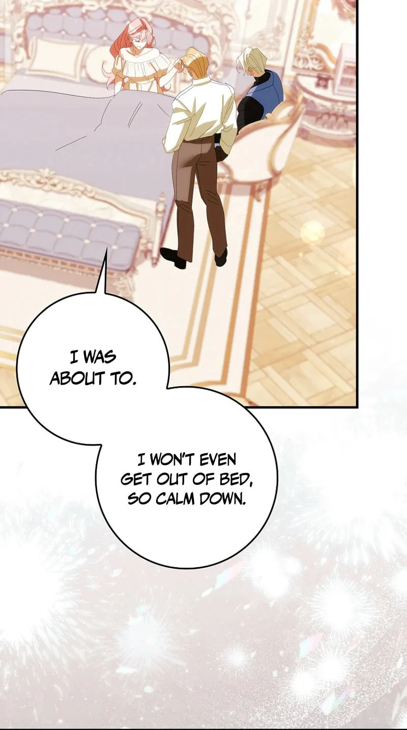 Read The Perfect Plan to Avoid the Death Ending chapter 32 image 39 on Lezhin