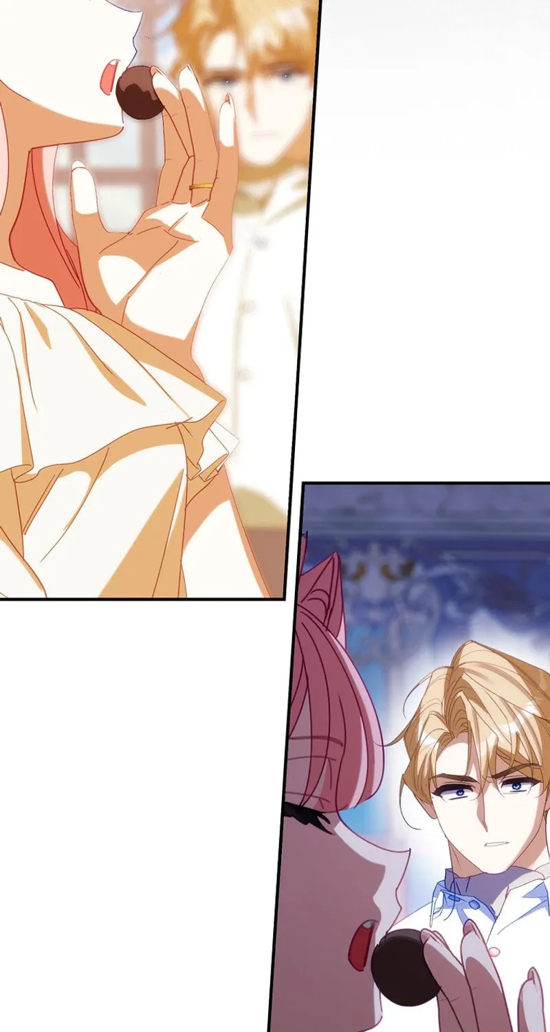 Read The Perfect Plan to Avoid the Death Ending chapter 32 image 41 on Lezhin