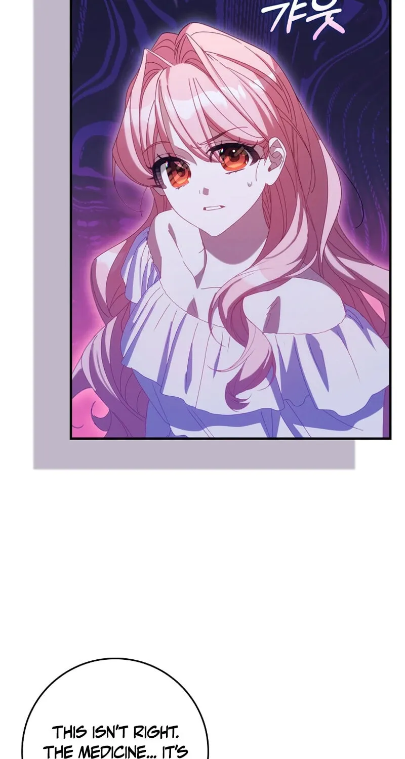 Read The Perfect Plan to Avoid the Death Ending chapter 32 image 44 on Lezhin