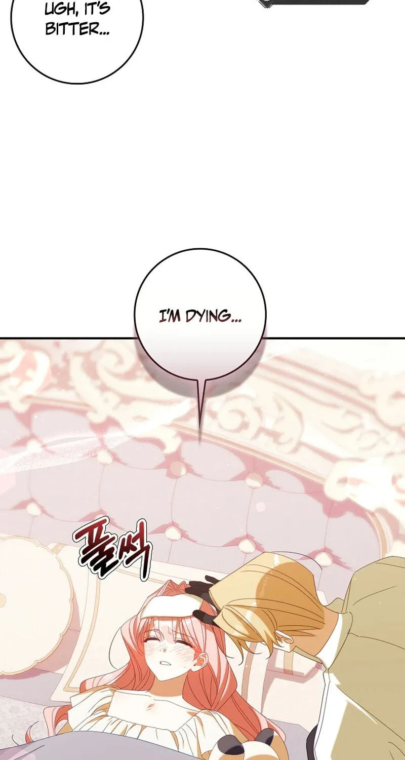 Read The Perfect Plan to Avoid the Death Ending chapter 32 image 5 on Lezhin