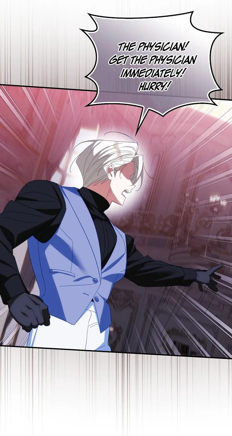 Read The Perfect Plan to Avoid the Death Ending chapter 32 image 53 on Lezhin
