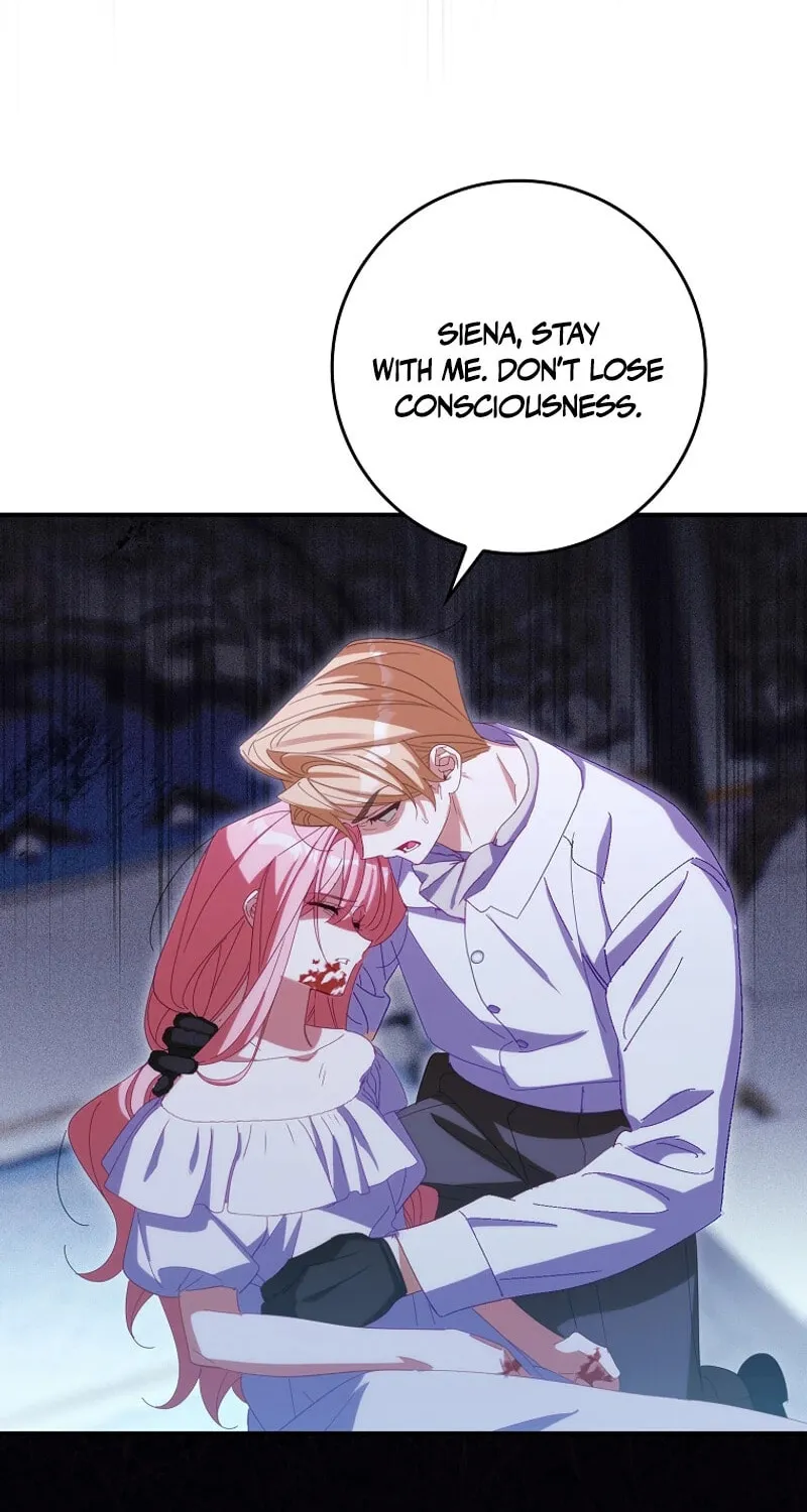 Read The Perfect Plan to Avoid the Death Ending chapter 32 image 54 on Lezhin