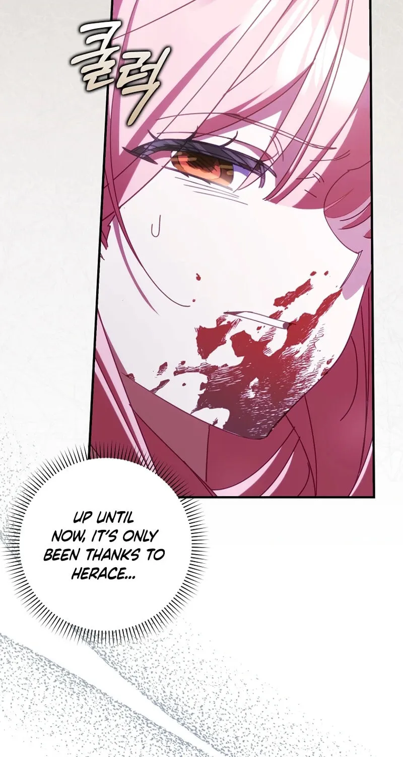 Read The Perfect Plan to Avoid the Death Ending chapter 32 image 57 on Lezhin