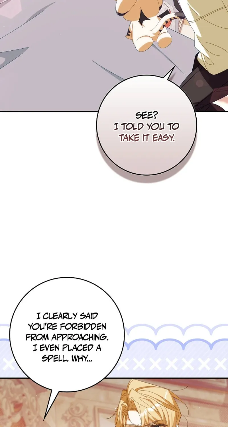 Read The Perfect Plan to Avoid the Death Ending chapter 32 image 6 on Lezhin