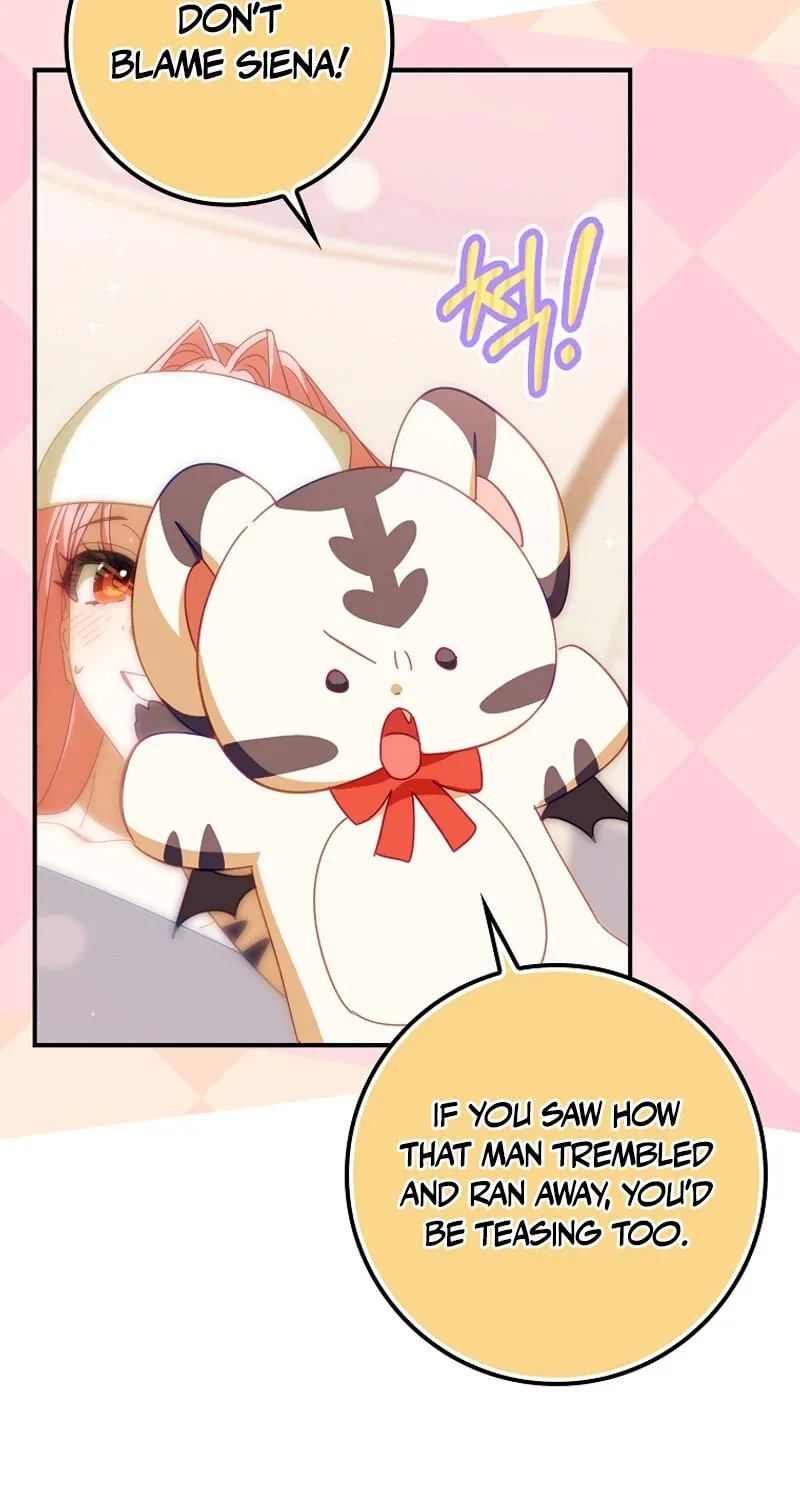 Read The Perfect Plan to Avoid the Death Ending chapter 32 image 8 on Lezhin