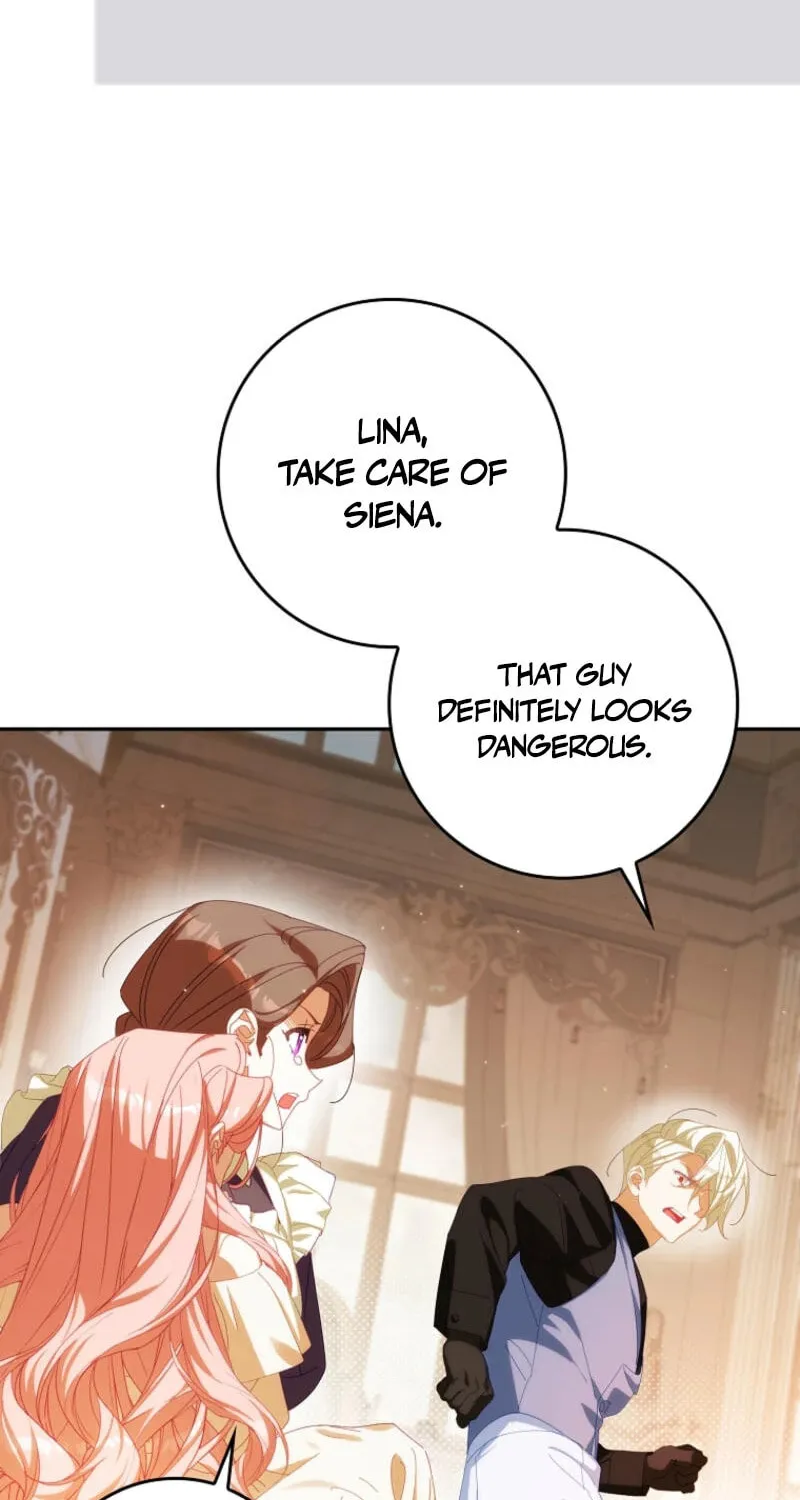 Read The Perfect Plan to Avoid the Death Ending chapter 33 image 11 on Lezhin