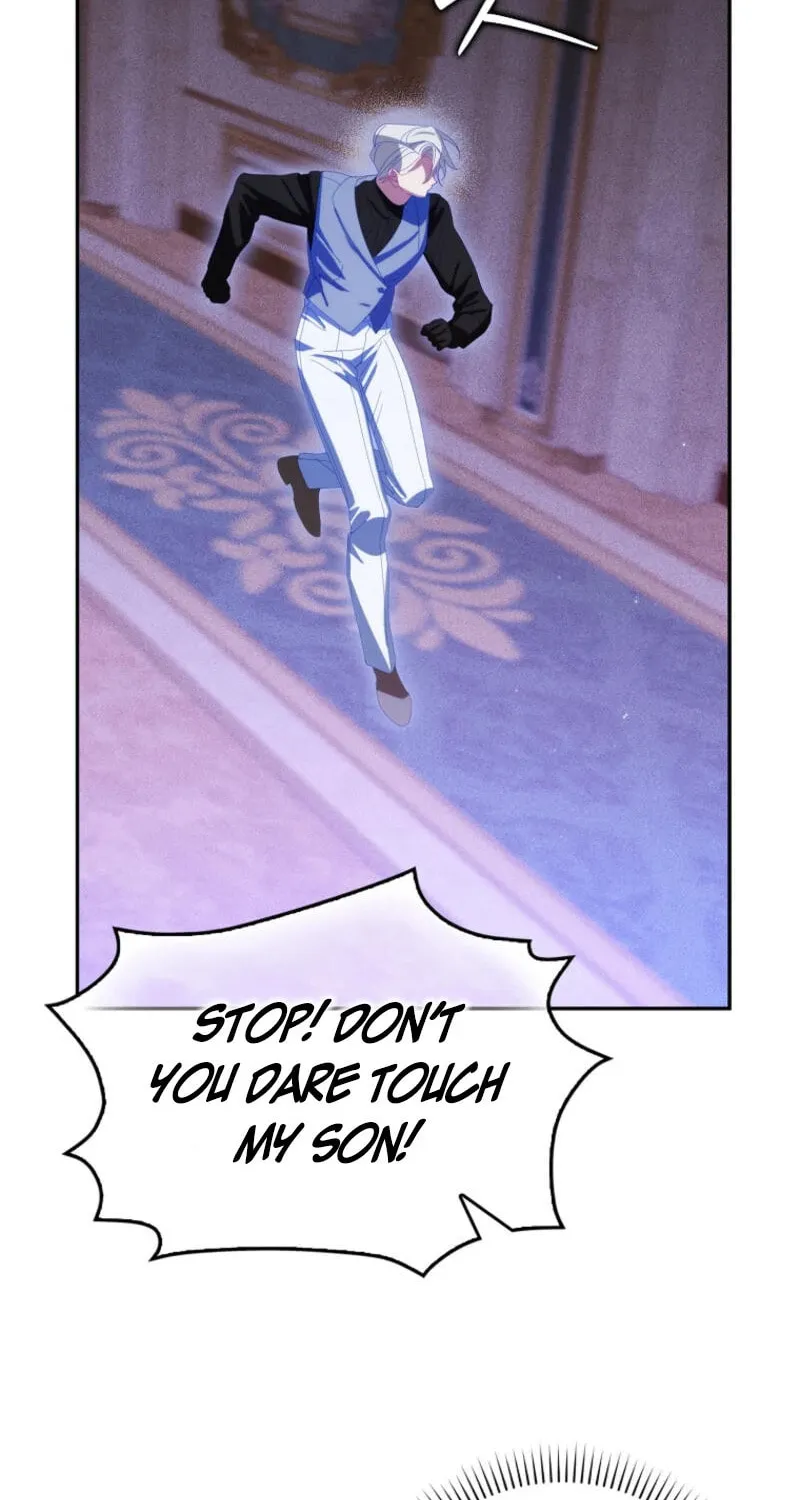 Read The Perfect Plan to Avoid the Death Ending chapter 33 image 13 on Lezhin