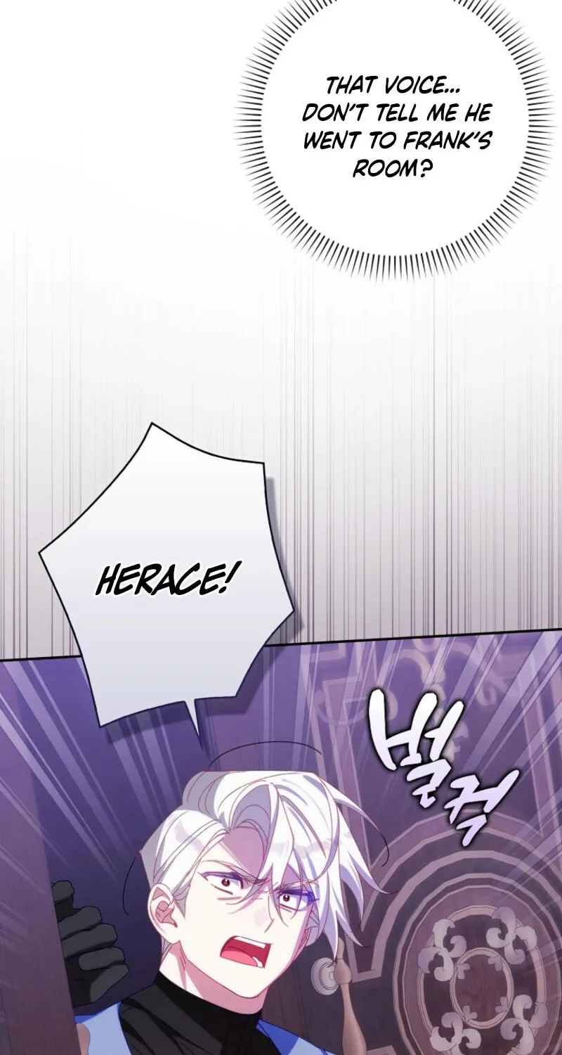 Read The Perfect Plan to Avoid the Death Ending chapter 33 image 14 on Lezhin