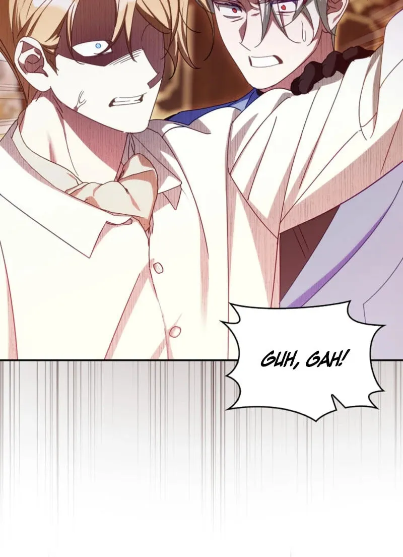 Read The Perfect Plan to Avoid the Death Ending chapter 33 image 18 on Lezhin