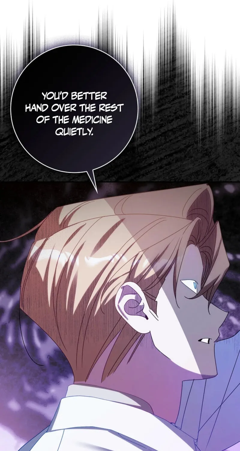 Read The Perfect Plan to Avoid the Death Ending chapter 33 image 19 on Lezhin