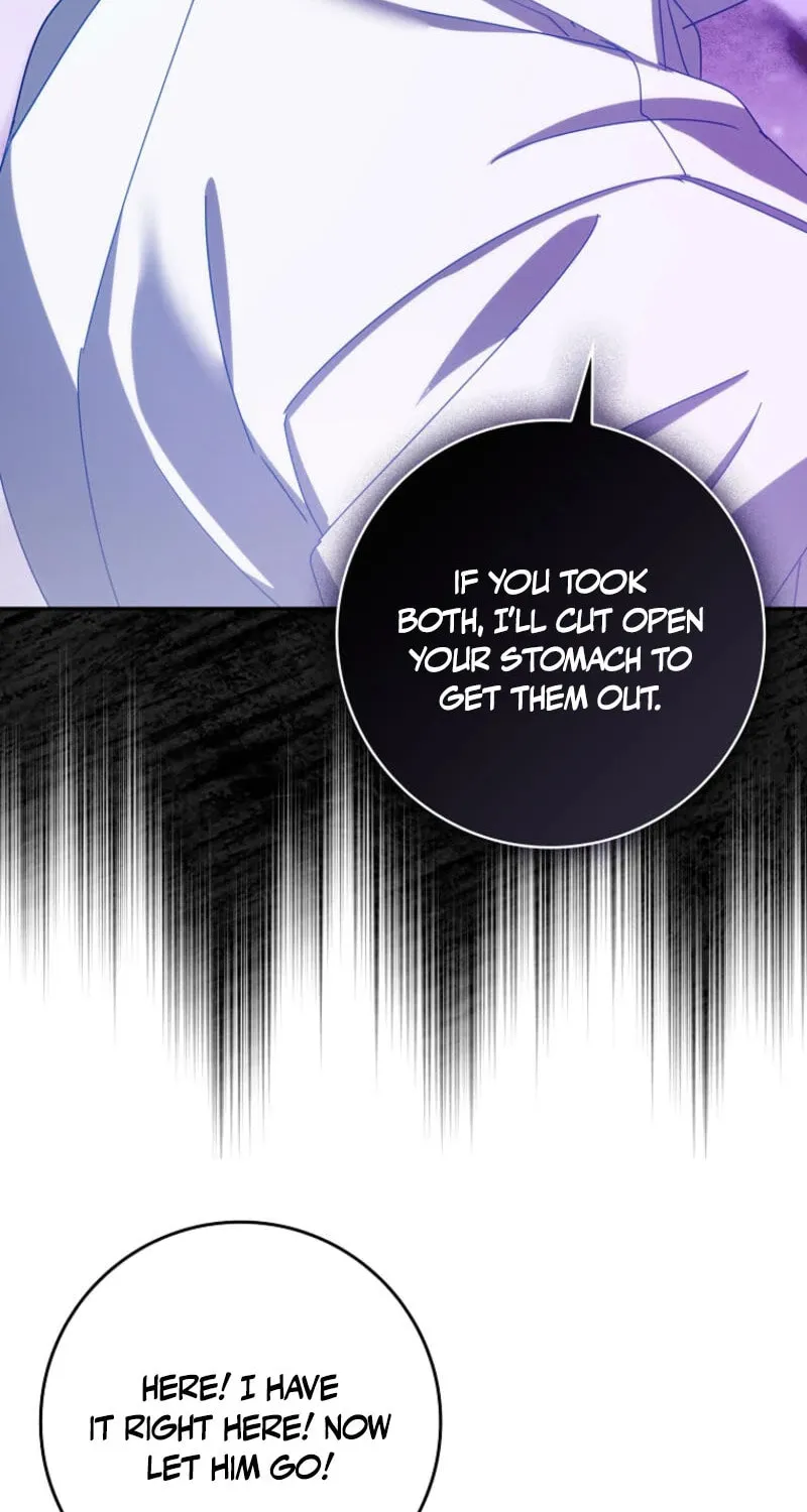 Read The Perfect Plan to Avoid the Death Ending chapter 33 image 20 on Lezhin