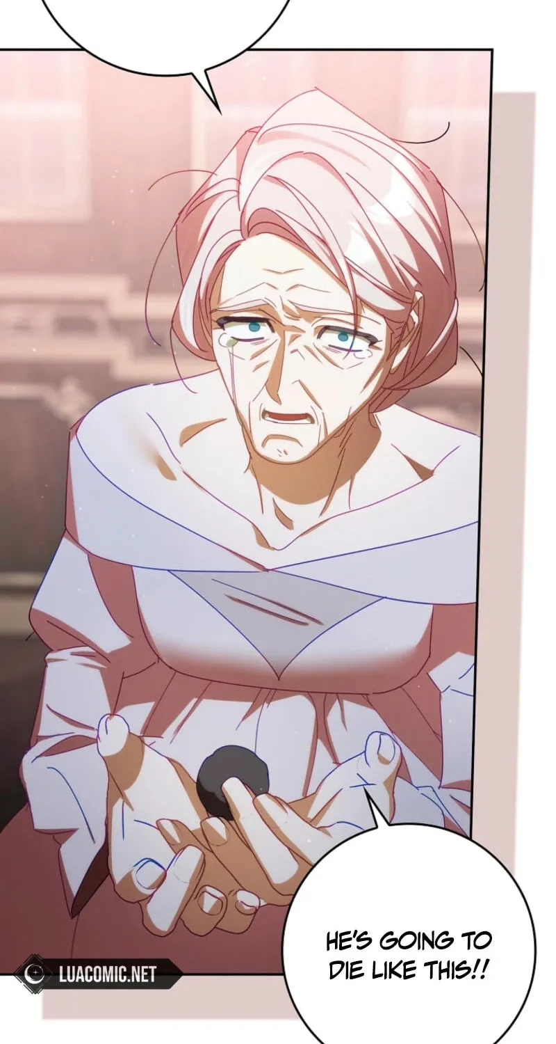 Read The Perfect Plan to Avoid the Death Ending chapter 33 image 21 on Lezhin
