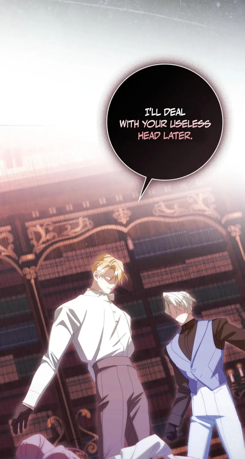 Read The Perfect Plan to Avoid the Death Ending chapter 33 image 23 on Lezhin