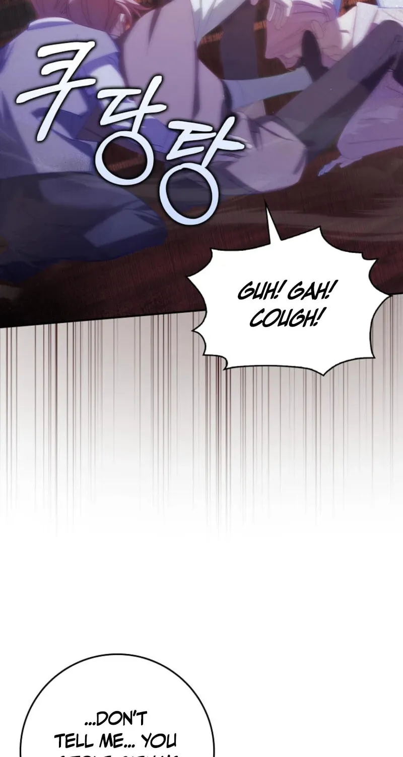 Read The Perfect Plan to Avoid the Death Ending chapter 33 image 24 on Lezhin