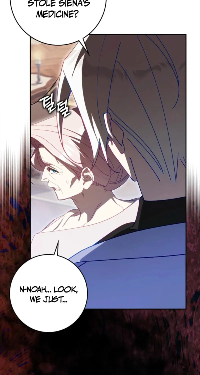 Read The Perfect Plan to Avoid the Death Ending chapter 33 image 25 on Lezhin