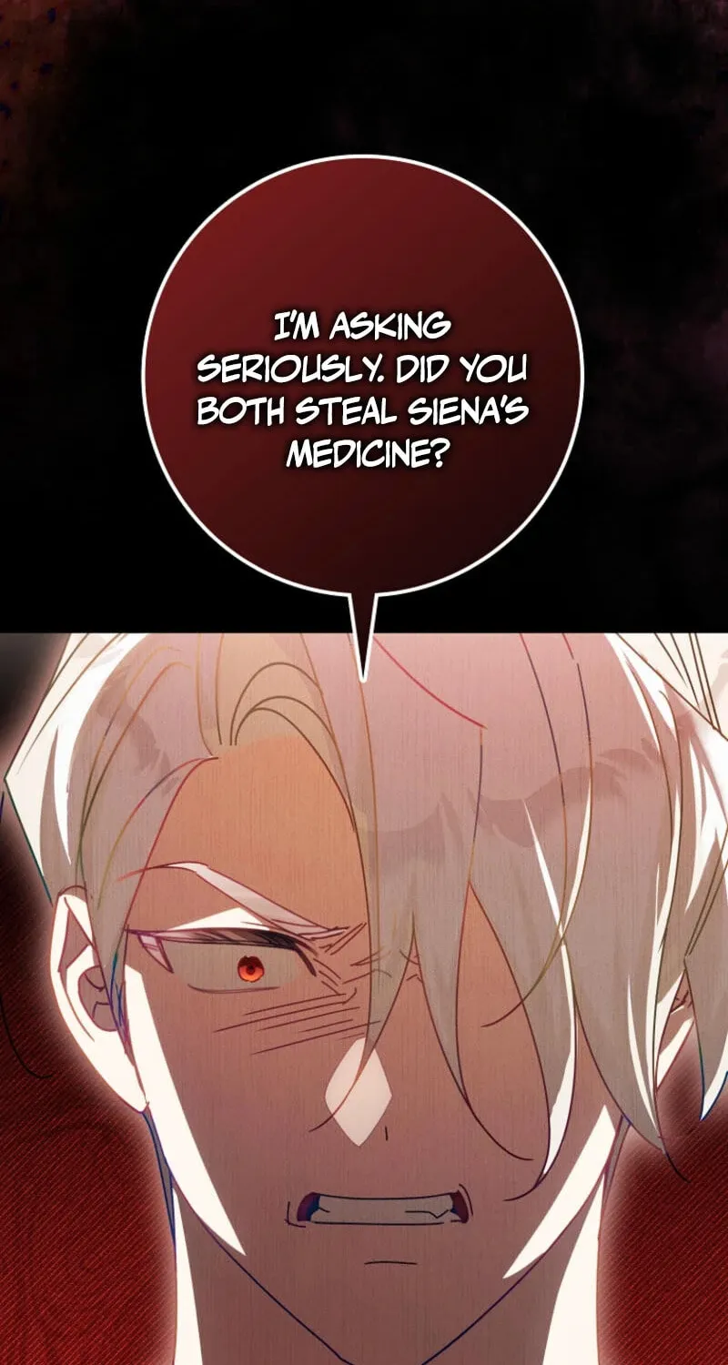 Read The Perfect Plan to Avoid the Death Ending chapter 33 image 26 on Lezhin