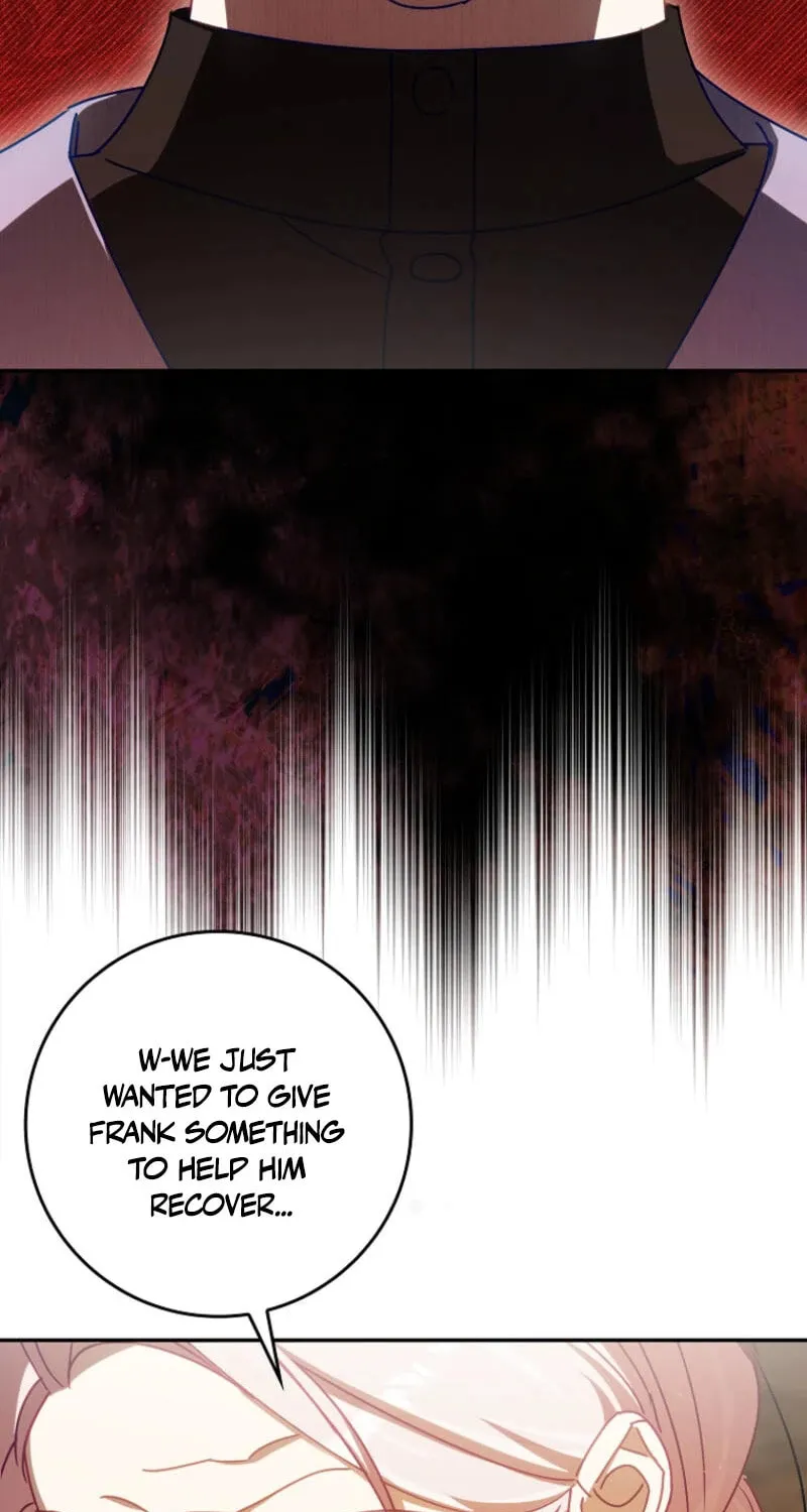 Read The Perfect Plan to Avoid the Death Ending chapter 33 image 27 on Lezhin