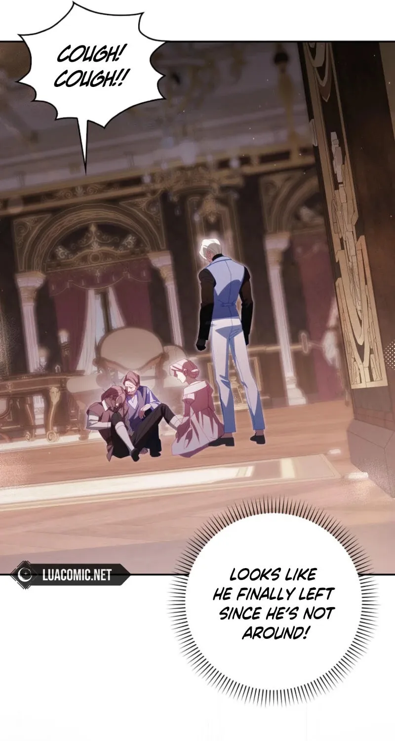 Read The Perfect Plan to Avoid the Death Ending chapter 33 image 29 on Lezhin