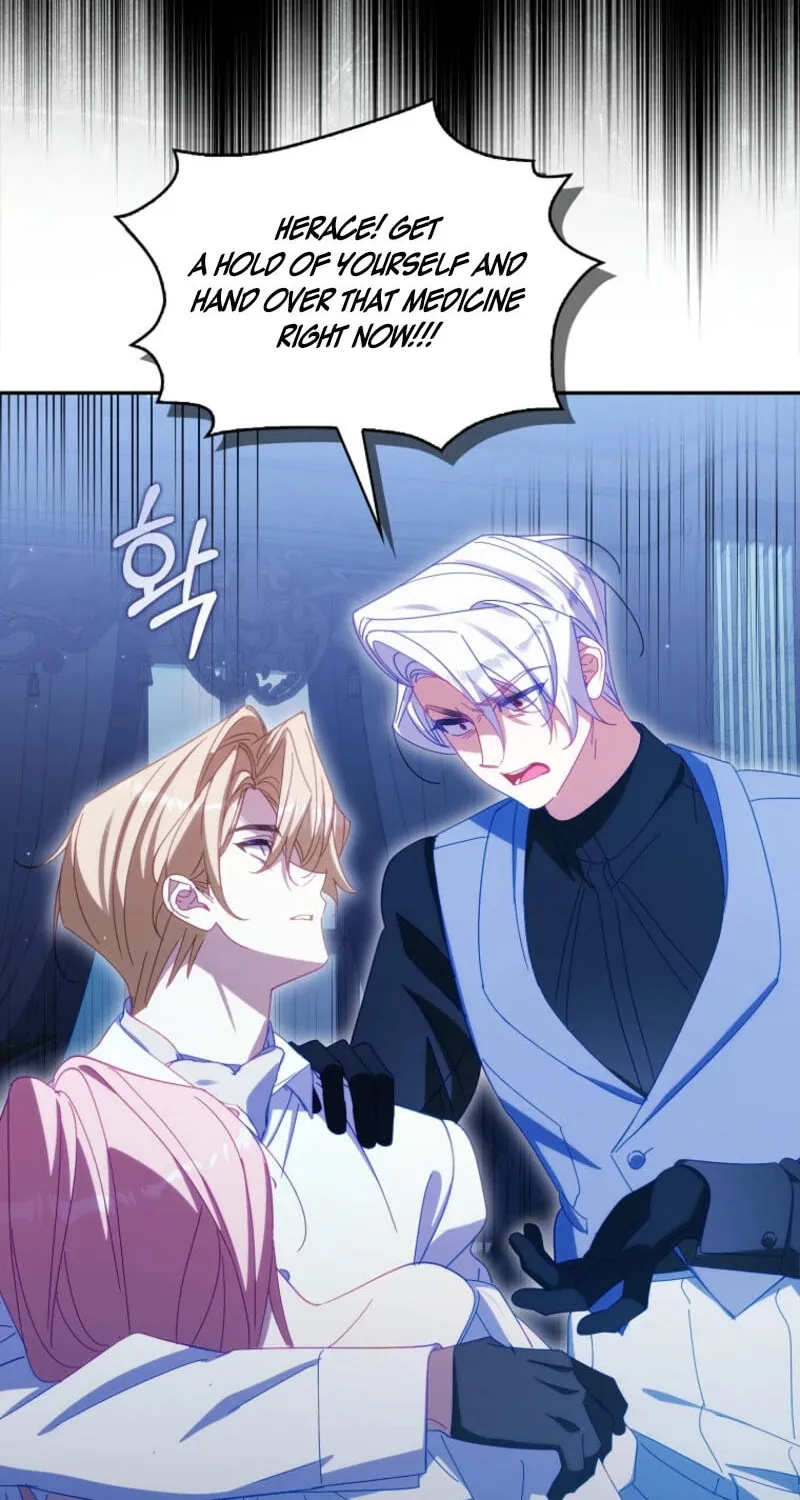 Read The Perfect Plan to Avoid the Death Ending chapter 33 image 3 on Lezhin