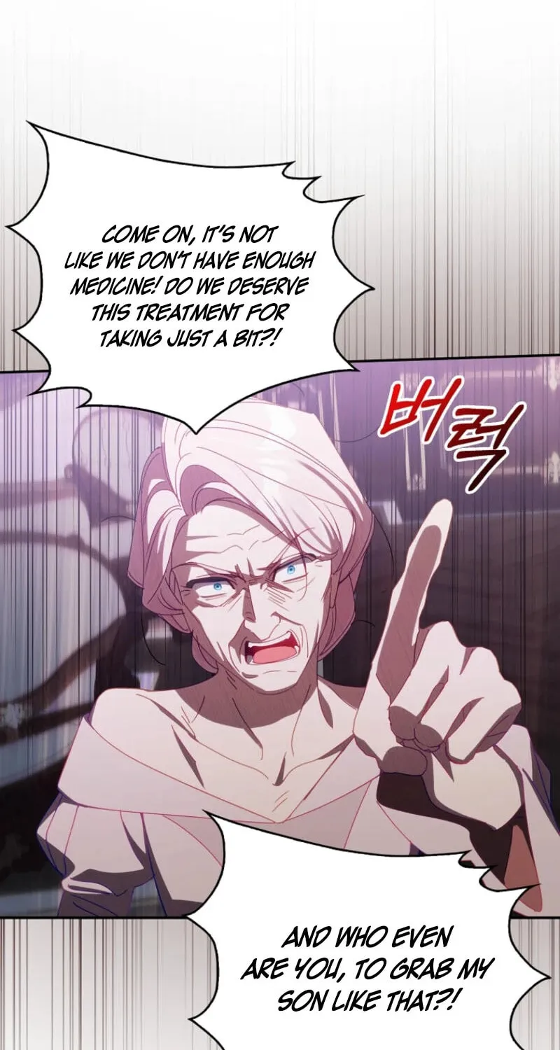 Read The Perfect Plan to Avoid the Death Ending chapter 33 image 30 on Lezhin