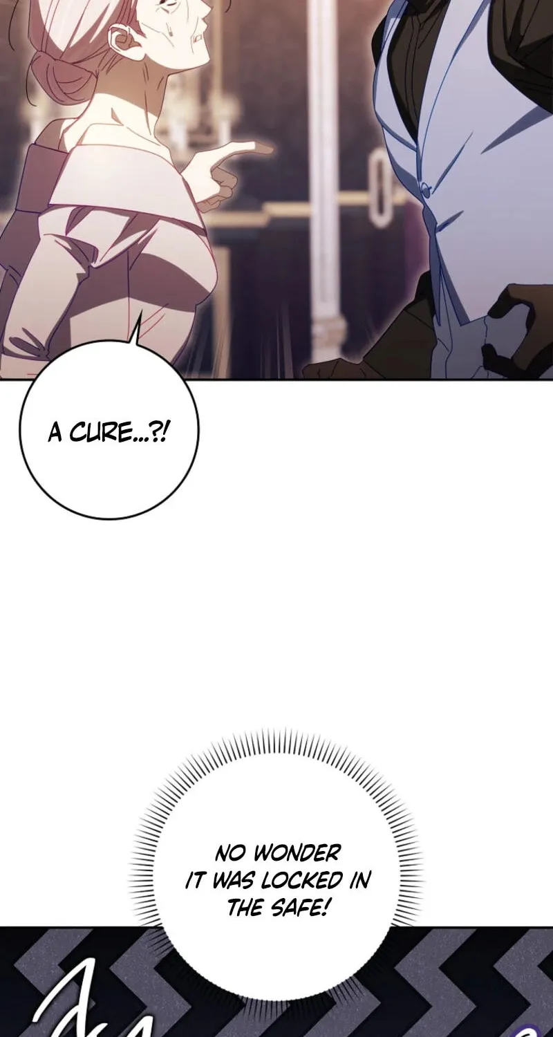 Read The Perfect Plan to Avoid the Death Ending chapter 33 image 32 on Lezhin