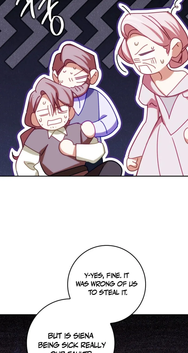Read The Perfect Plan to Avoid the Death Ending chapter 33 image 33 on Lezhin