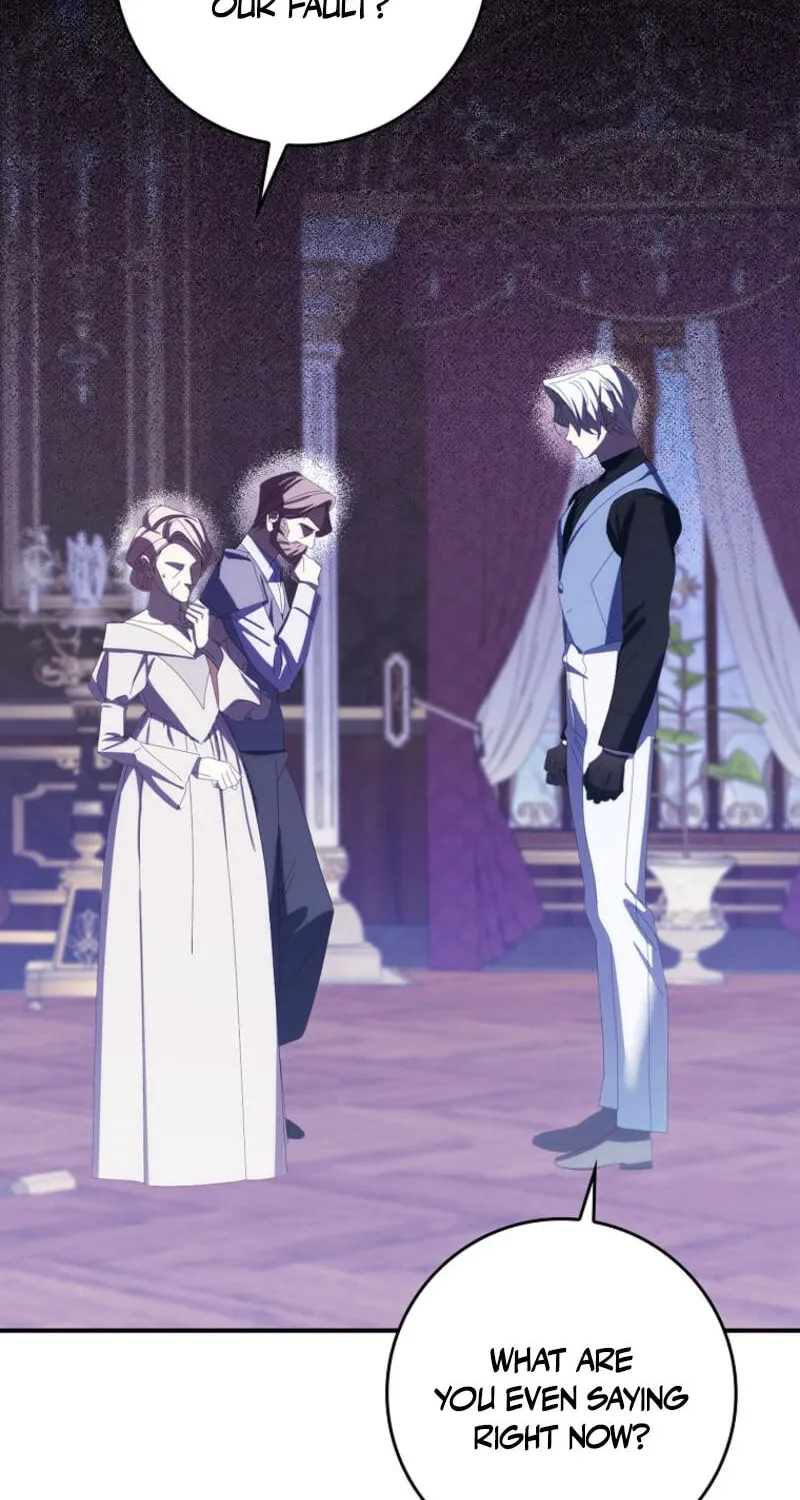 Read The Perfect Plan to Avoid the Death Ending chapter 33 image 34 on Lezhin