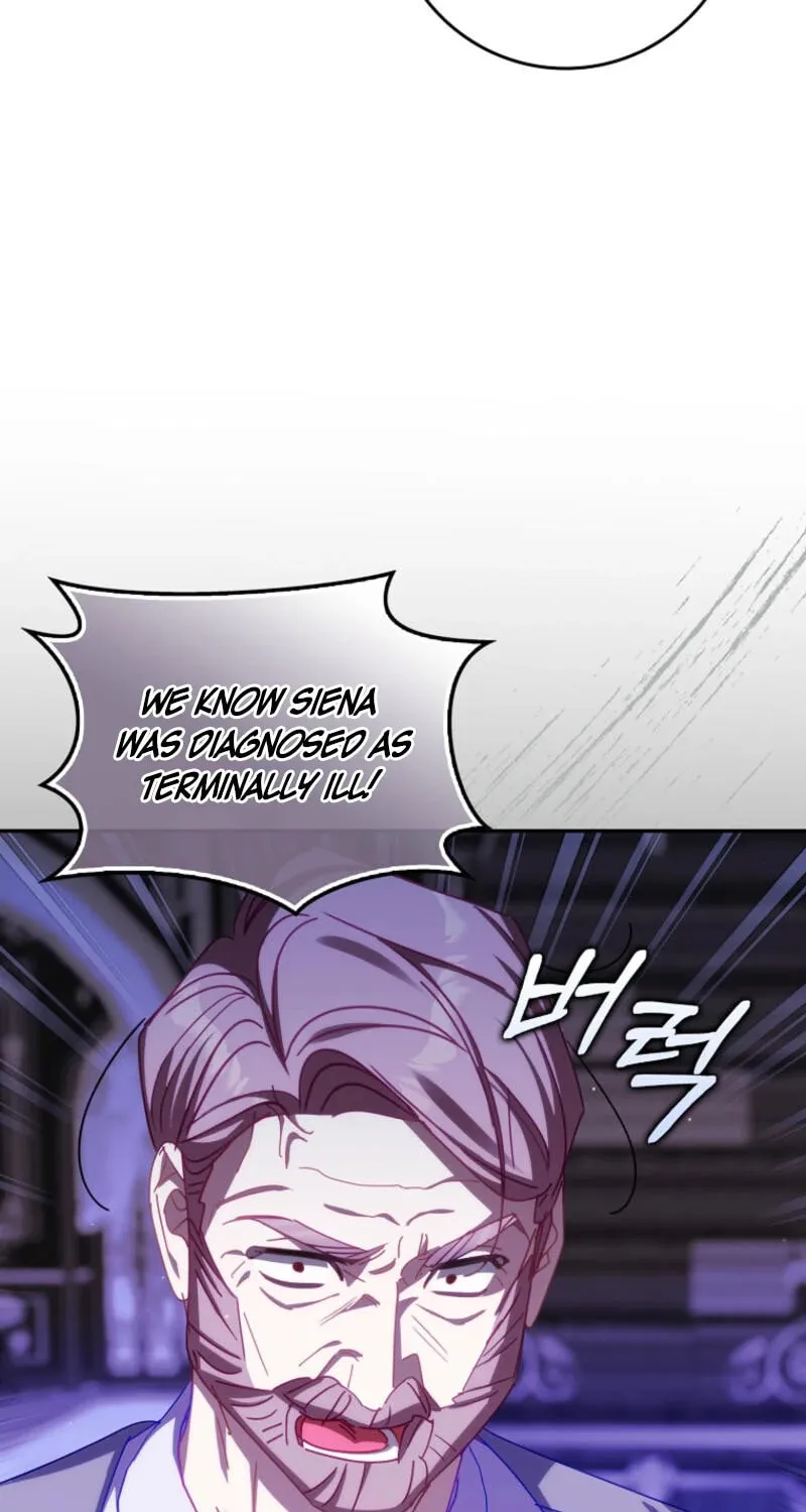 Read The Perfect Plan to Avoid the Death Ending chapter 33 image 35 on Lezhin