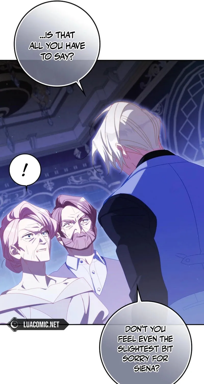 Read The Perfect Plan to Avoid the Death Ending chapter 33 image 39 on Lezhin