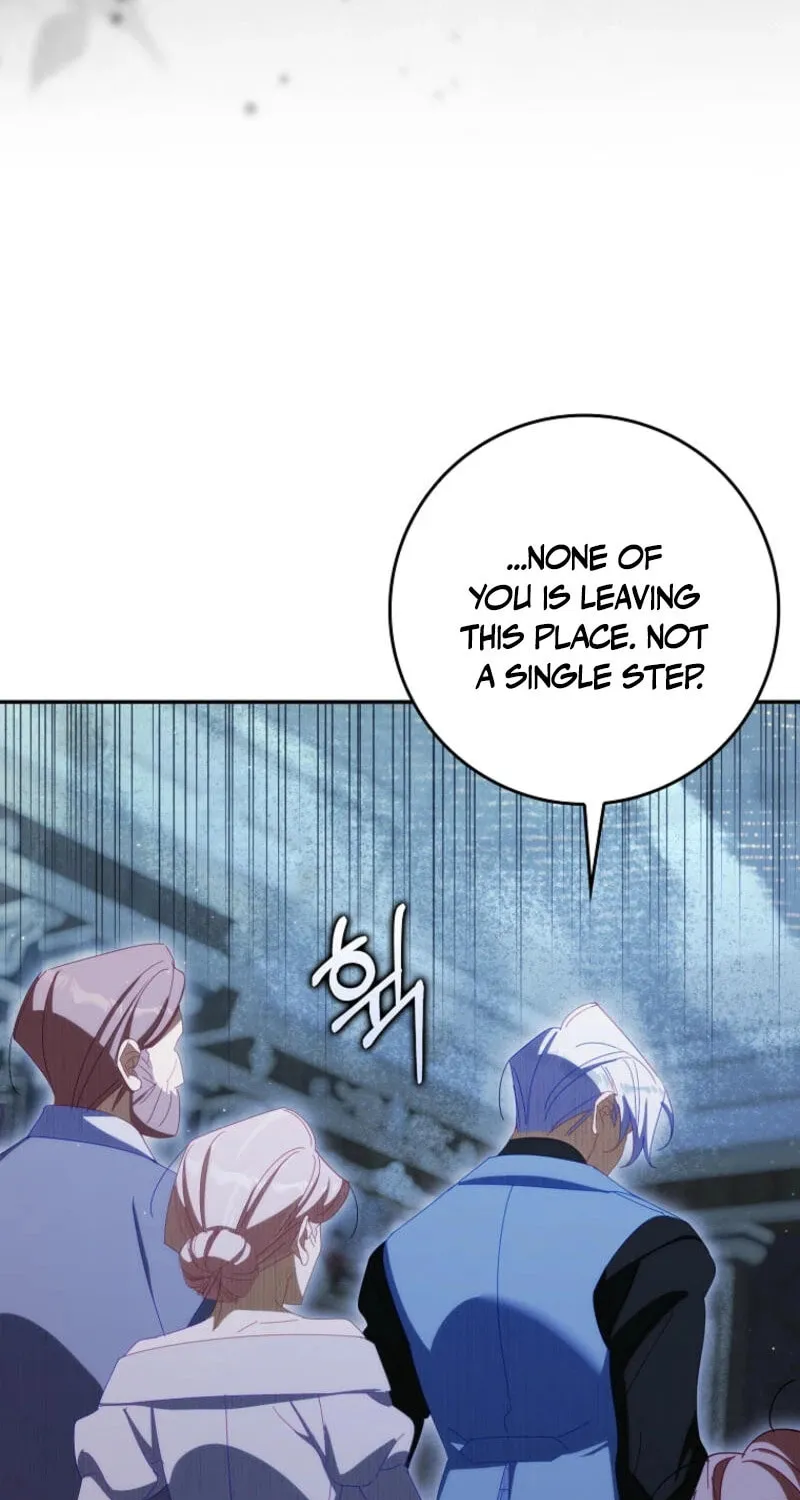 Read The Perfect Plan to Avoid the Death Ending chapter 33 image 43 on Lezhin