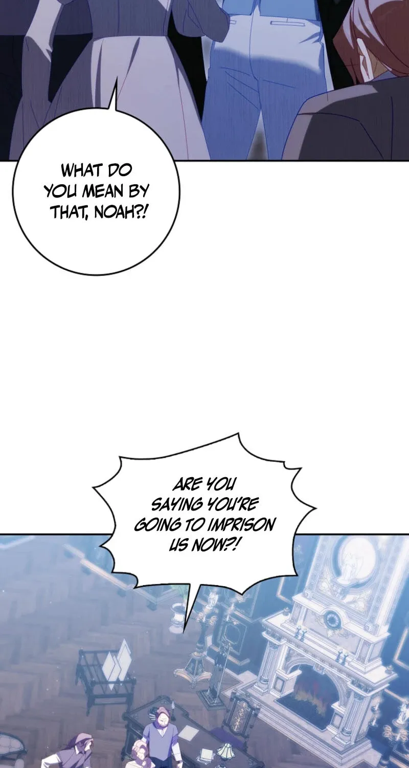Read The Perfect Plan to Avoid the Death Ending chapter 33 image 44 on Lezhin