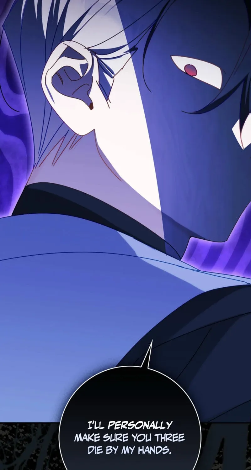 Read The Perfect Plan to Avoid the Death Ending chapter 33 image 46 on Lezhin