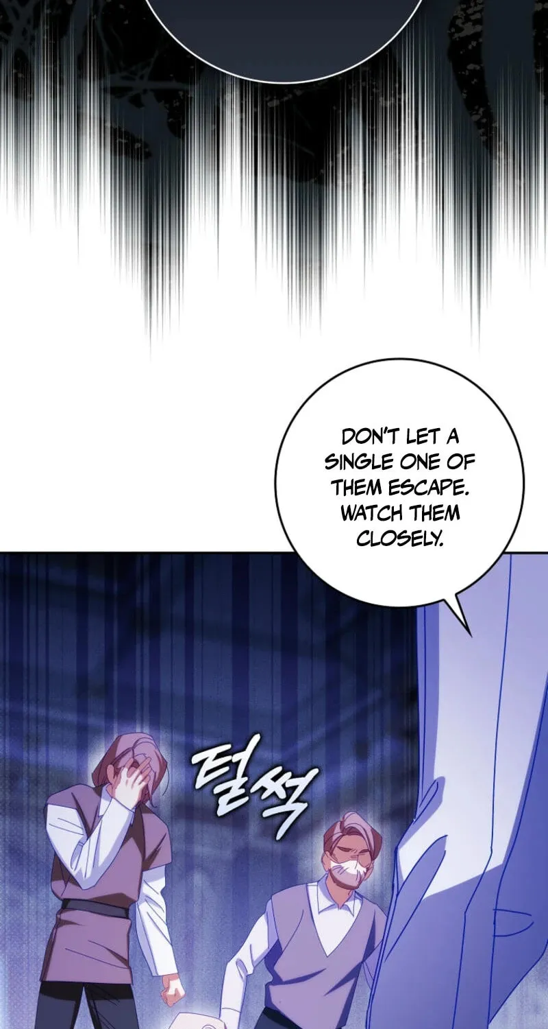 Read The Perfect Plan to Avoid the Death Ending chapter 33 image 47 on Lezhin