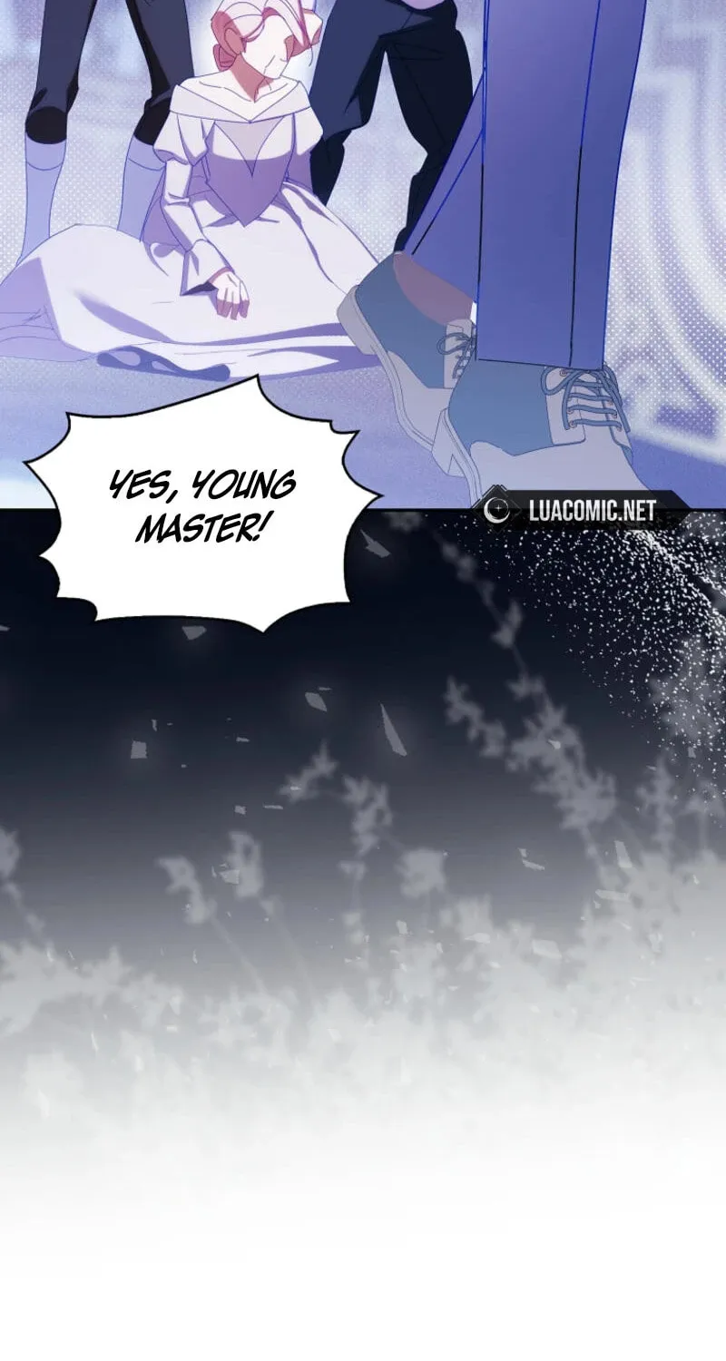 Read The Perfect Plan to Avoid the Death Ending chapter 33 image 48 on Lezhin