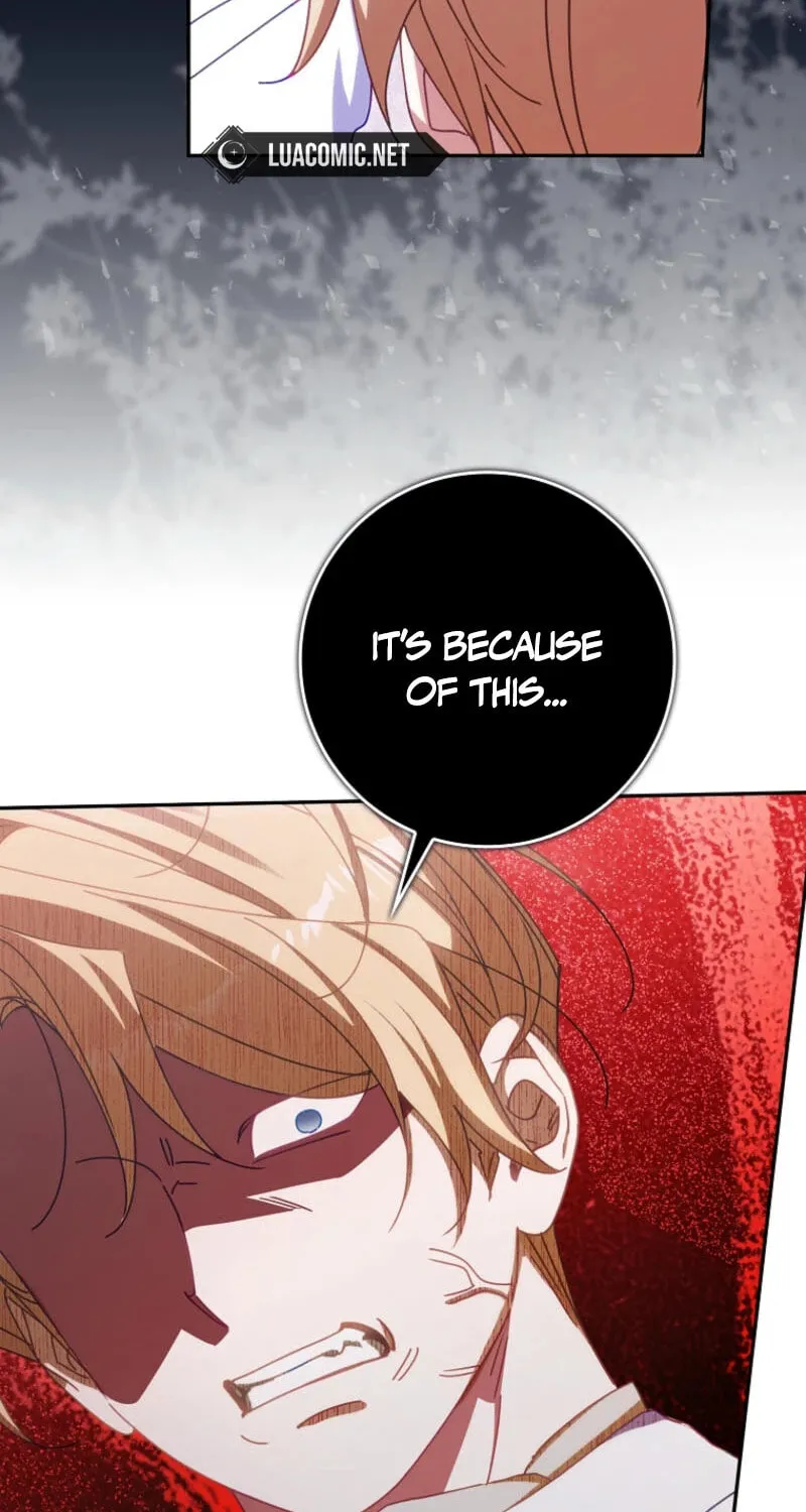 Read The Perfect Plan to Avoid the Death Ending chapter 33 image 5 on Lezhin