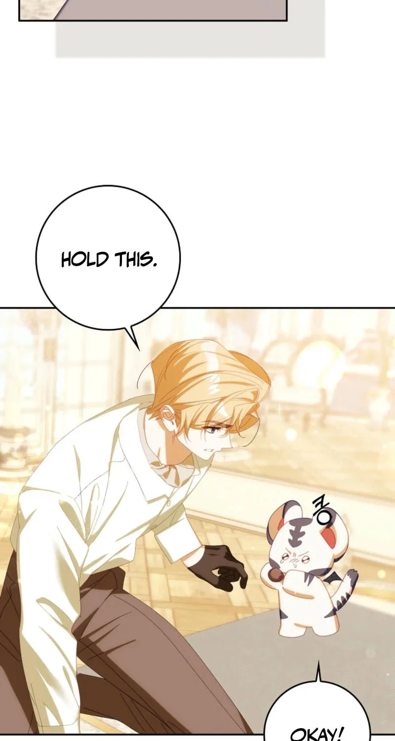 Read The Perfect Plan to Avoid the Death Ending chapter 33 image 51 on Lezhin