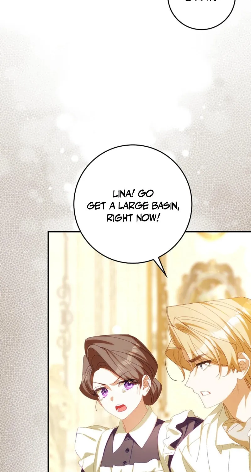 Read The Perfect Plan to Avoid the Death Ending chapter 33 image 52 on Lezhin