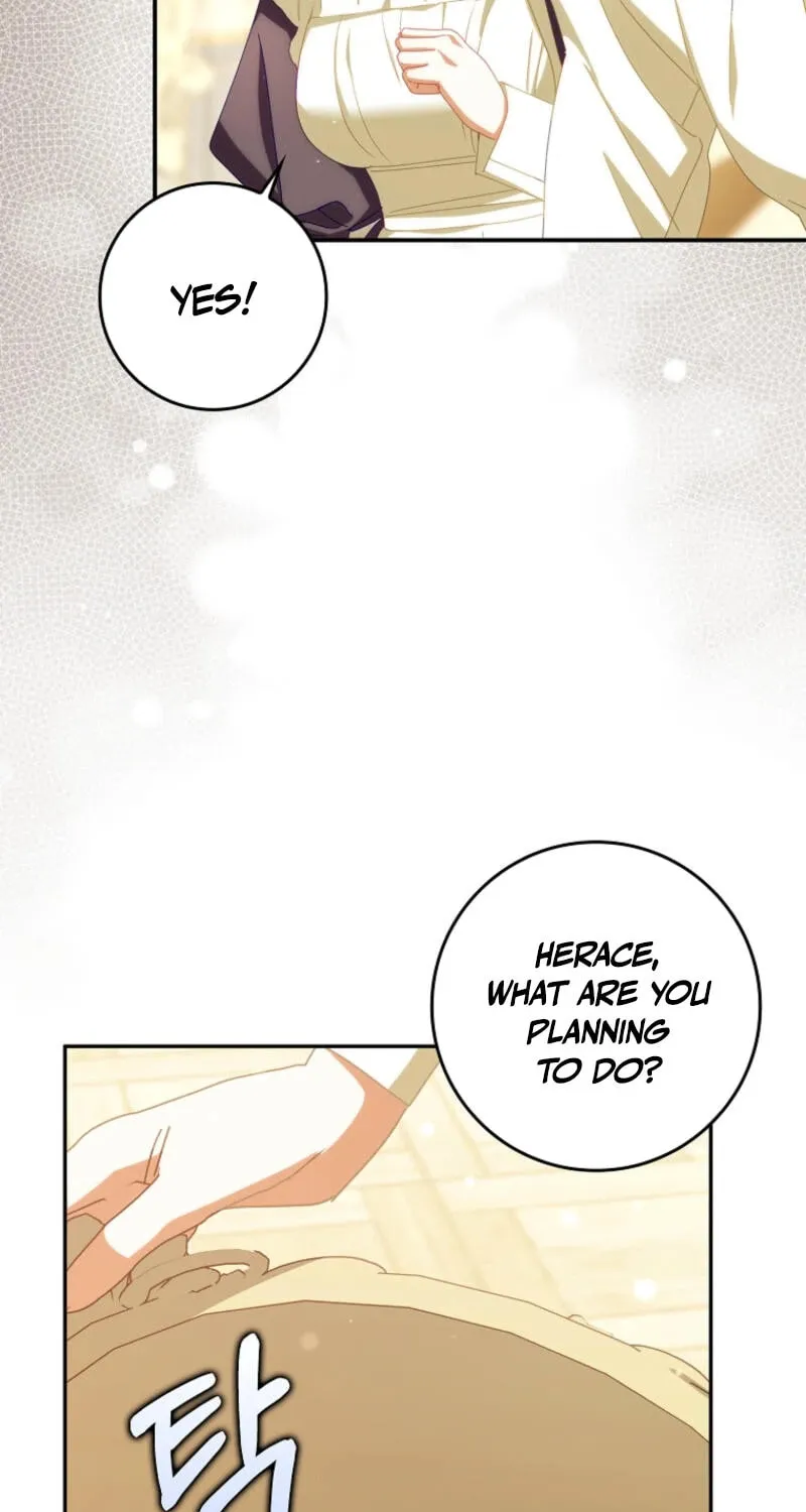 Read The Perfect Plan to Avoid the Death Ending chapter 33 image 53 on Lezhin