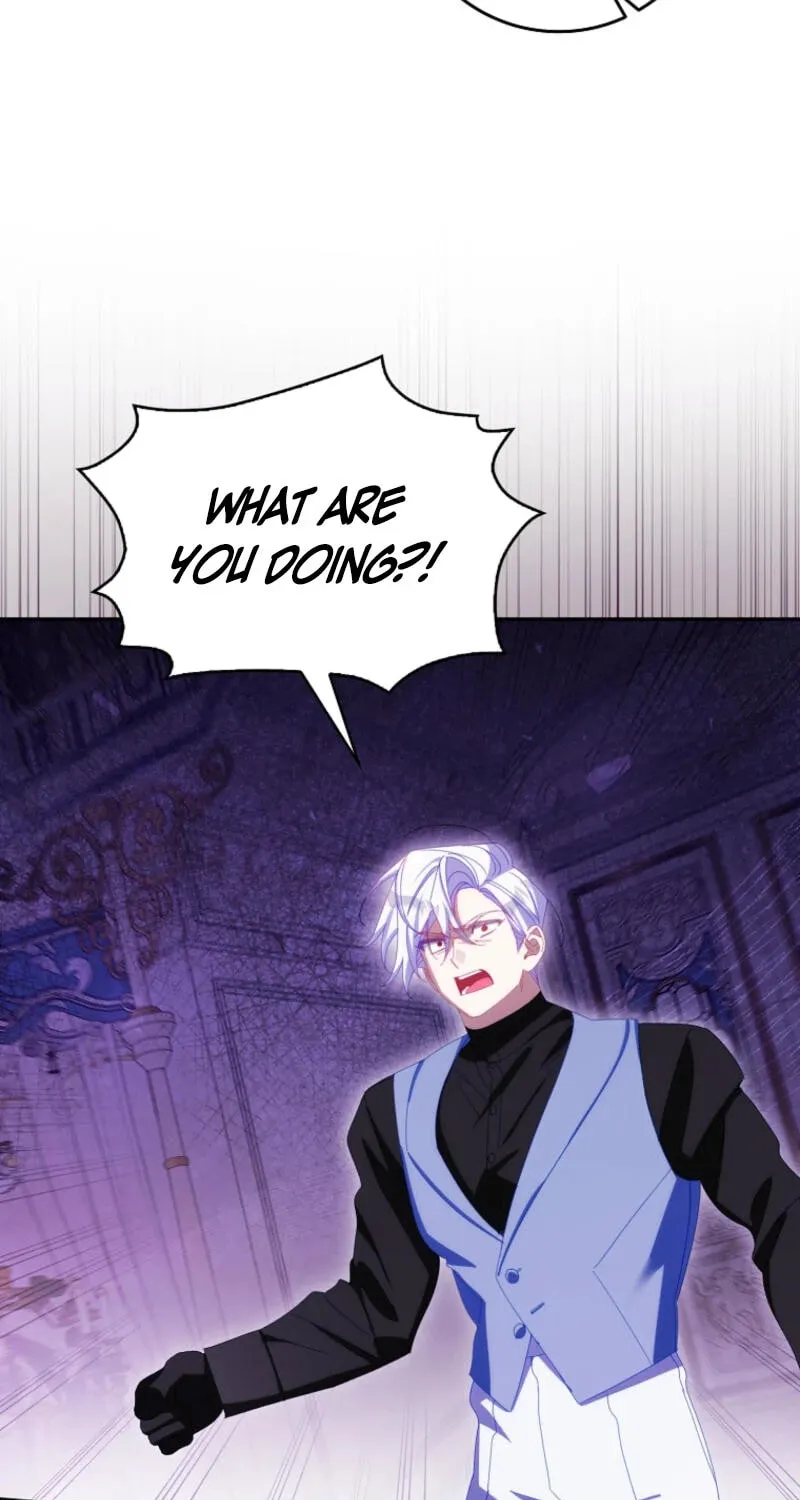 Read The Perfect Plan to Avoid the Death Ending chapter 33 image 57 on Lezhin