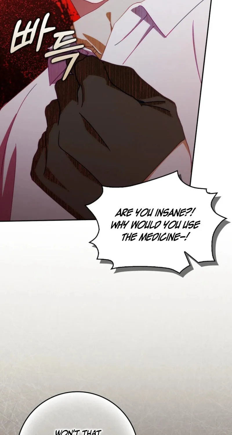 Read The Perfect Plan to Avoid the Death Ending chapter 33 image 6 on Lezhin