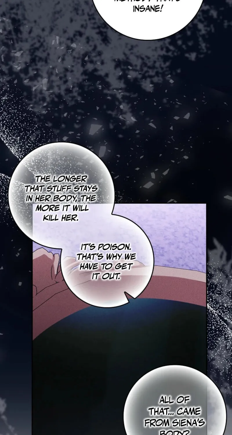 Read The Perfect Plan to Avoid the Death Ending chapter 33 image 60 on Lezhin