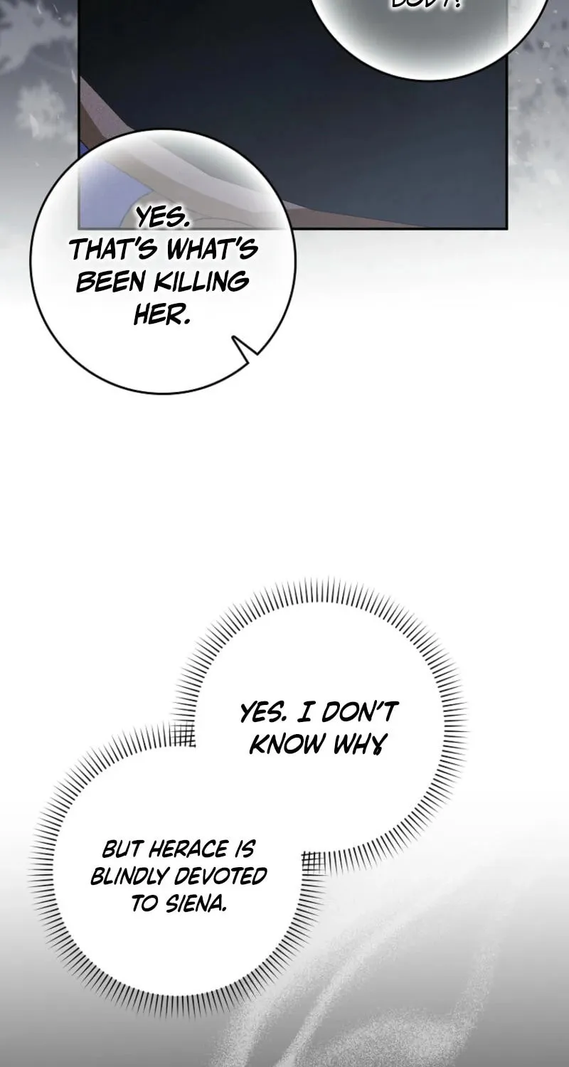 Read The Perfect Plan to Avoid the Death Ending chapter 33 image 61 on Lezhin